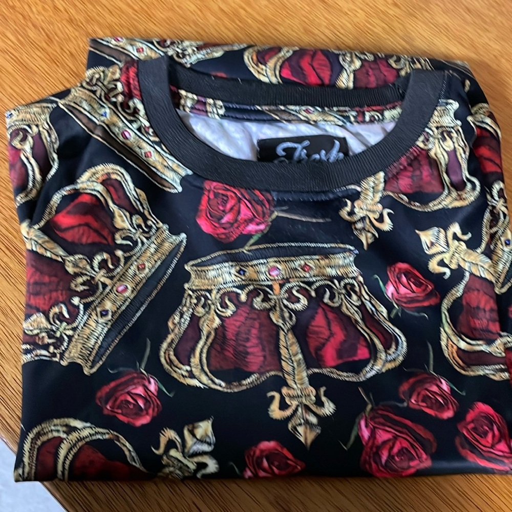 Fresh T shirt S